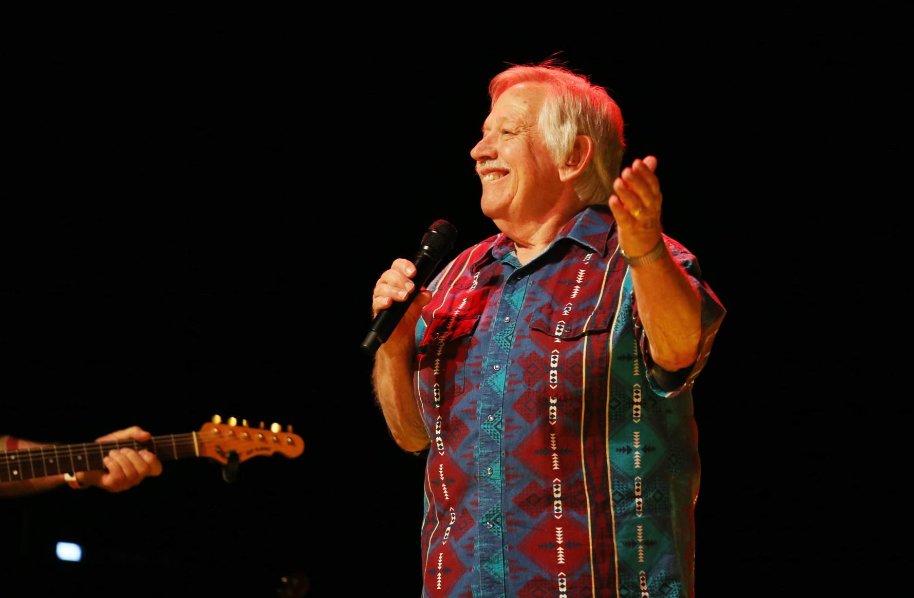 John Conlee